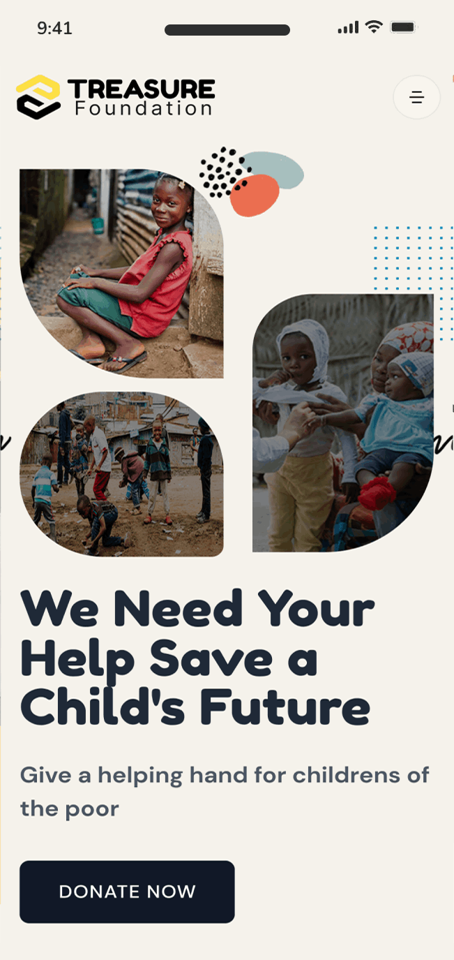 mobile phone screenshot