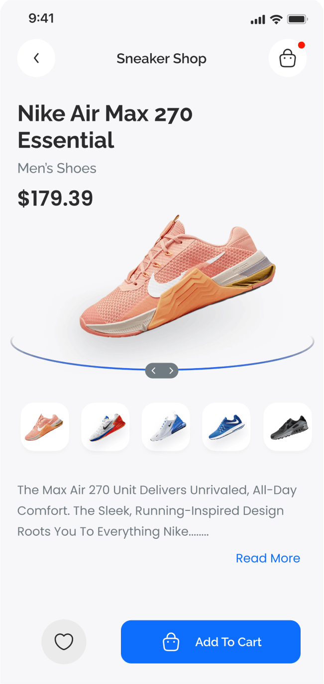 mobile phone screenshot