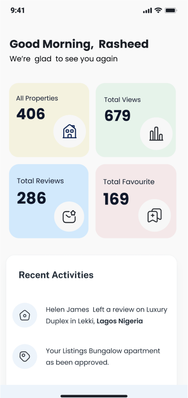 mobile phone screenshot